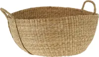 Mand Zeegras Ø55cm - thumbnail
