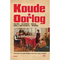 Koude oorlog (Paperback) - thumbnail
