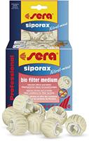 Sera siporax Nitrat-minus Professional 145g - Biofilter voor Helder Aquariumwater - thumbnail