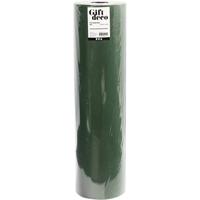 Vivi Gade Cadeaupapier, b: 50 cm, 60 gr, groen, 100 m/ 1 rol - thumbnail