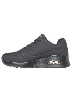 Skechers Uno - Golden Heart 177975/BKGD Zwart-37 maat 37