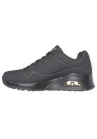 Skechers Uno - Golden Heart 177975/BKGD Zwart-37 maat 37 - thumbnail