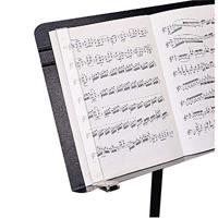 Manhasset 1200 MusiClip bladmuziek klem (per stuk) - thumbnail