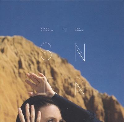 Ridge - LP (5060091559219) Ridge - LP (5060091559219)