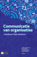 Communicatie van organisaties (Paperback) - thumbnail
