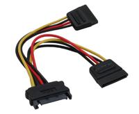 InLine 29683A electriciteitssnoer - thumbnail