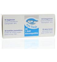 Eye Fresh Daglenzen -0.75 - thumbnail