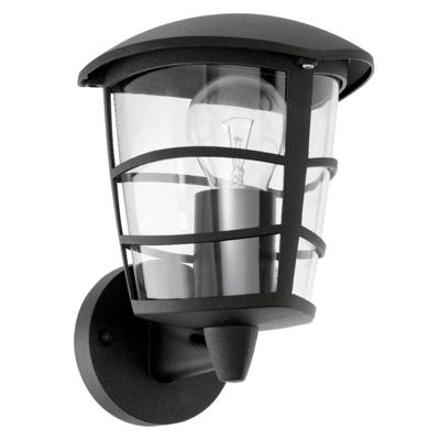 Eglo BuitenlichtAloria zwart - 93097
