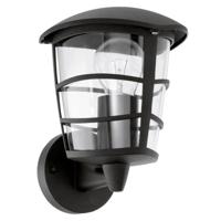Eglo BuitenlichtAloria zwart - 93097 - thumbnail