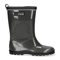 Braqeez Regenlaarzen Duurzaam RD120960-569 Groen-23 maat 23 - thumbnail