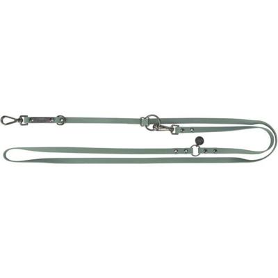 TRIXIE CITYSTYLE HONDENRIEM VERSTELBAAR PVC SALIE 200X1,3 CM TRIXIE CITYSTYLE HONDENRIEM VERSTELBAAR PVC SALIE 200X1,3 CM