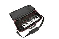 Roland CB-JDXi draagtas voor JD-Xi synthesizer 574 x 244 x 84 mm - thumbnail
