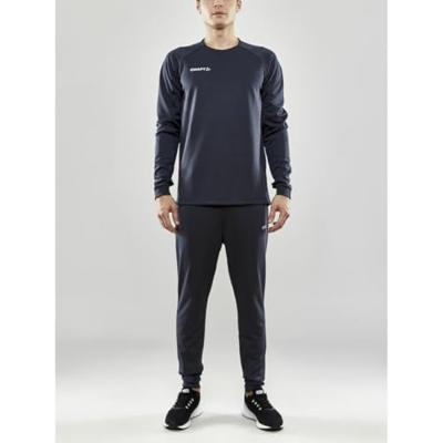 Craft 1910166 Evolve Slim Pants Men - Asphalt - M