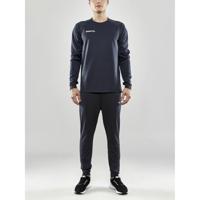 Craft 1910166 Evolve Slim Pants Men - Asphalt - XL - thumbnail