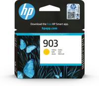 Originele inkt cartridge HP T6L95AE Geel - thumbnail