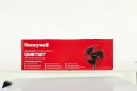 Honeywell HSF600BE4 Staande ventilator 40 W Zwart In hoogte verstelbaar, LED-display, Met afstandsbediening, Oscillerend, Zwenkbaar, Timer - thumbnail