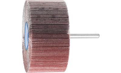 PFERD TOOLS 44515156 Lamellenschijf Diameter 80 mm 10 stuk(s) PFERD TOOLS 44515156 Lamellenschijf Diameter 80 mm 10 stuk(s)