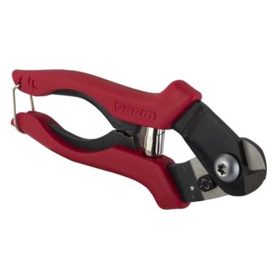 Sram kabeltang cable cutter outside house