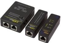 LogiLink WZ0015P netwerkkabeltester - thumbnail