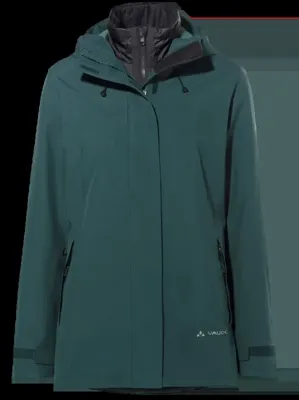 Vaude Neyland 3-in-1 Jas