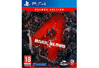 Back 4 Blood Deluxe Edition - thumbnail