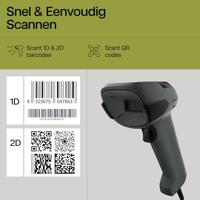 Safescan barcodescanner 310-W - thumbnail