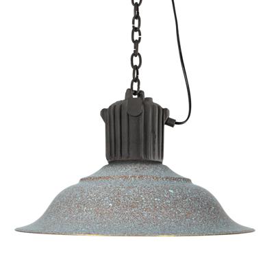 Hanglamp fabriekslamp 3 Hanglamp fabriekslamp 3