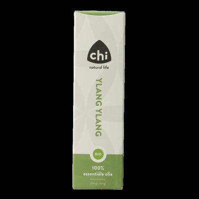 Chi Ylang ylang bio 10 Milliliter