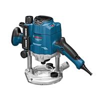 Bosch Professional GOF 1250 CE 0601626000 Bovenfreesmachine 1250 W - thumbnail