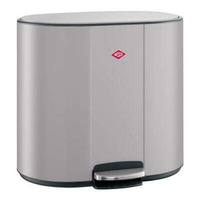 Wesco Multi Collector Afvalemmer 50 Liter (2x25 Liter)