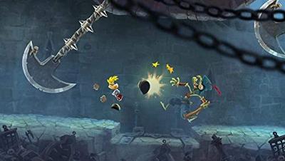 Rayman Legends (PlayStation Hits) - thumbnail
