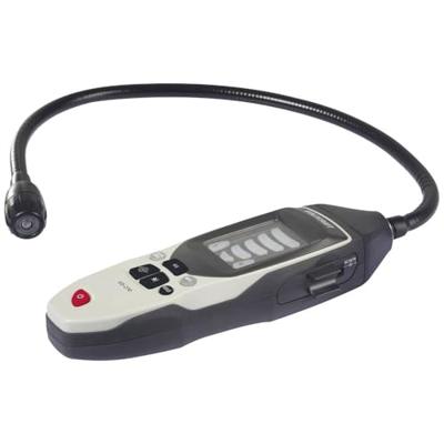 VOLTCRAFT GD-270 Gaslekdetector Methaan, Waterstof, Propaan, Etheen, Ethaan, Hexaan, Benzeen, Iso-butaan, Ethanol, Aceetaldehyde, Formaldehyde, Tolueen,