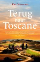 Terug naar Toscane - Kat Devereaux - ebook - thumbnail