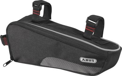 Abus oryde st5200 frametas - zwart, waterafstotend, 1,2l # #frametas #st5200