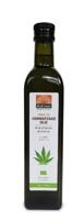 Mattisson HealthStyle Biologische Absolute Hennepzaadolie - thumbnail