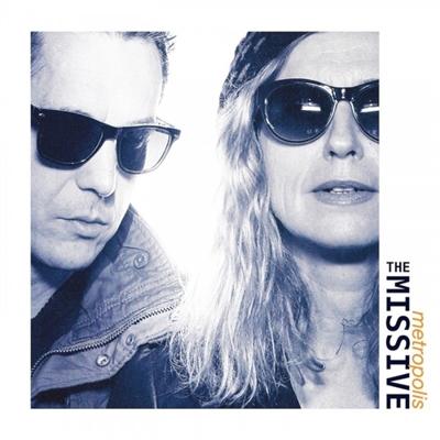 Metropolis - CD (3760231769332) Metropolis - CD (3760231769332)