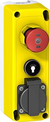 Schneider Electric XALFK2001E XALFK2001E 1 stuk(s)