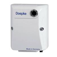 Doepke 09500043 Schemerschakelaar - thumbnail