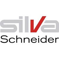 Silva Schneider MPC 19.4 USB Radio/CD-speler VHF (FM) AUX, CD, USB Zwart, Zilver - thumbnail