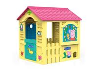Speelgoedhuis voor Kinderen Peppa Pig 89503 (84 x 103 x 104 cm) - thumbnail