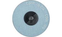 PFERD TOOLS 42778712 Kleinefiberschijf Diameter 75 mm Aluminium, Brons, RVS, Titanium 50 stuk(s) - thumbnail