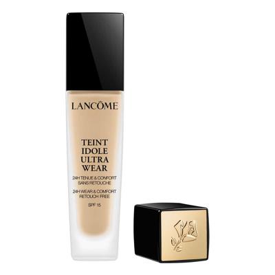 Lancôme Teint Idole Ultra Wear foundation SPF 15 - Beige Lin