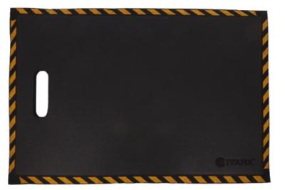 Ivana 56955 knie beschermmat - 36 x 53 cm Ivana 56955 knie beschermmat - 36 x 53 cm