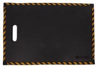 Ivana 56955 knie beschermmat - 36 x 53 cm - thumbnail