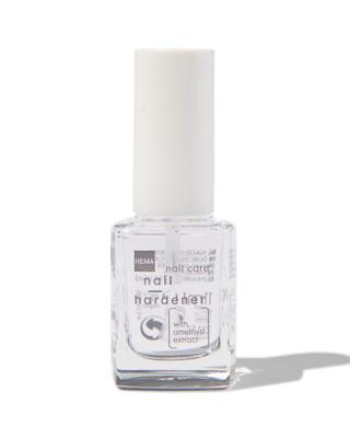HEMA Nagelverharder transparant 11ml (transparant)
