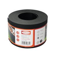 Kunststof borderrand flexibel - H12 cm x 10 meter - thumbnail