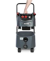 Starmix iPulse L-1635 Top stofzuiger - 018621 - thumbnail