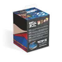 Squaroes - Squaroe DC Justice League™ JL021 - Superman™ - thumbnail