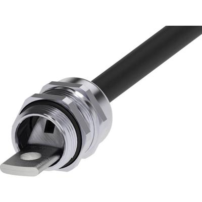 LAPP 61803484 ROHRKABELSCHUH KRFS 150/6 Buiskabelschoen 25 stuk(s) LAPP 61803484 ROHRKABELSCHUH KRFS 150/6 Buiskabelschoen 25 stuk(s)