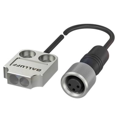 BALLUFF BOH0029 BOH0029 Optische sensorkop 1 stuk(s) 24 (l x b x h) 18.00 x 15.00 x 4.80 mm